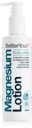 BetterYou BETTERYOU Magnesium Body Lotion - Magnezowy balsam do ciała (180 ml)