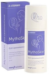Dr. Enzmann MSE DR. ENZMANN MSE MythoSkin Q10 Krem liposomowy (50 ml)