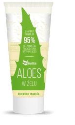 Ekamedica EKAMEDICA Aloes w żelu (200 ml)