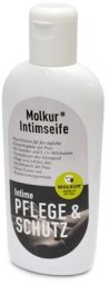AA GALACTOPHARM Molkur mydło intymne Płyn do higieny intymnej (200 ml)