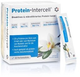 INTERCELL Pharma INTERCELL PHARMA Protein-Intercell (30 szt.)