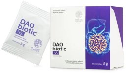 NATURE SCIENCE DAO Biotic NS (63 g)