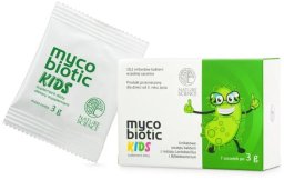 NATURE SCIENCE Mycobiotic Kids (21 g)