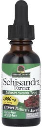 Nature’s Answer NATURE'S ANSWER Schisandra Extract (30 ml)