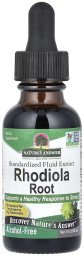 Nature’s Answer NATURE'S ANSWER Rhodiola Root - Korzeń różeńca górskiego (30 ml)