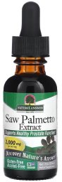 Nature’s Answer NATURE'S ANSWER Saw Palmetto Extract (30 ml)
