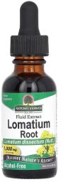 Nature’s Answer NATURE'S ANSWER Lomatium Root 30 ml