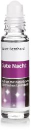 Kruterhaus Sanct Bernhard KG Krauterhaus SANCT BERNHARD Dobra Noc Roll-on (10 ml)