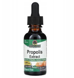 Nature’s Answer NATURE'S ANSWER Propolis Extract (30 ml)