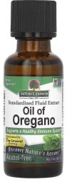 Nature’s Answer NATURE'S ANSWER Oil of Oregano - Olejek z oregano (30 ml)