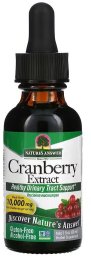 NATURES AID NATURE'S ANSWER Cranberry Extract (30 ml)