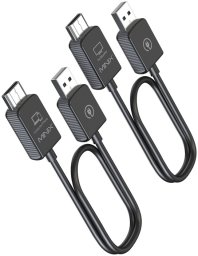 System przekazu sygnału AV Minix Minix H1 Bezprzewodowy transmiter obrazu HDMI- HDMI