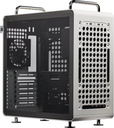 Obudowa Cooler Master QUBE 540 Moonstone (Q540-LGNN-S00)