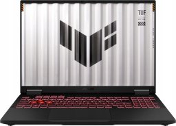 Laptop Asus TUF Gaming A16 FA608UMI-R7165W / AMD Ryzen 7 260 / 16GB / 512GB / Windows 11 (90NR0KV1-M00E30)