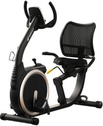 Rower stacjonarny Merach Rower poziomy MERACH MR-S19