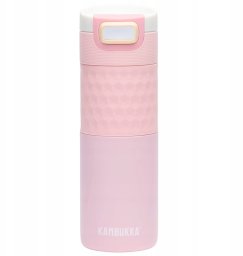 Kambukka Etna 500ml Pink Aura