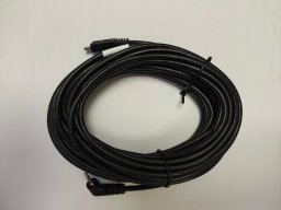 Wideorejestrator Mio Przewód USB 8 metrowy do podłączenia kamery tylnej Mio MiVue C595WD kształt L