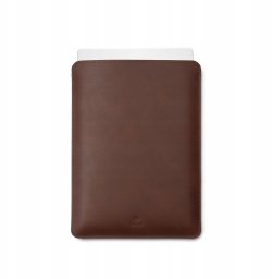 Etui Baltan Sleeve PRO 16,2" [M4] ciemny brąz