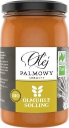 lmhle Solling LMHLE SOLLING Bio* czerwony olej palmowy (250 ml)