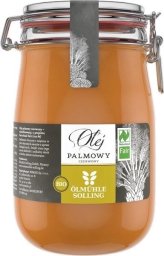 lmhle Solling LMHLE SOLLING Bio* czerwony olej palmowy (1000 ml)
