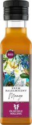 lmhle Solling LMHLE SOLLING Bio* krem balsamiczny mango (100 ml)