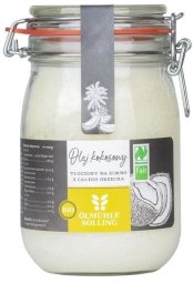 lmhle Solling LMHLE SOLLING Bio* Olej kokosowy (1000 ml)