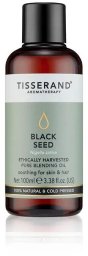 Tisserand Aromatherapy TISSERAND AROMATHERAPY Black Seed (100 ml)