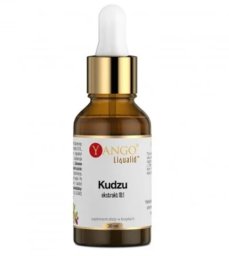 Yango YANGO Kudzu - ekstrakt 10:1 (30 ml)