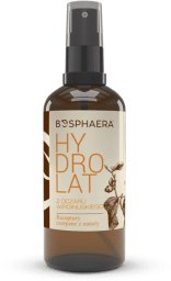 Bosphaera BOSPHAERA Hydrolat z oczaru wirginijskiego (100 ml)