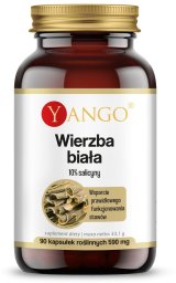 Kenay YANGO Wierzba biała (90 kaps.)