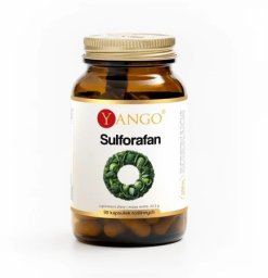 Kenay YANGO Sulforafan (90 kaps.)