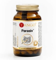 Yango YANGO Parasiv (60 kaps.)