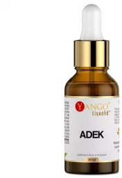 Yango YANGO ADEK (30 ml)