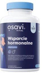 Osavi OSAVI Wsparcie Hormonalne Mężczyzna (60 kaps.)