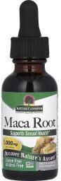 Nature’s Answer NATURE'S ANSWER Maca Root 30 ml