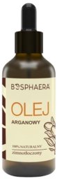 Bosphaera BOSPHAERA Olej arganowy (50 ml)