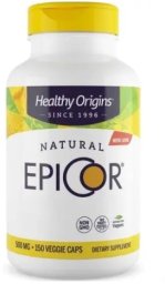 Healthy Origins HEALTHY ORIGINS Epicor - Saccharomyces cerevisiae 150 kaps.