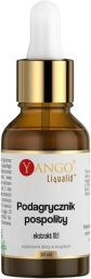 Yango YANGO Podagrycznik pospolity - ekstrakt 10:1 (30 ml)