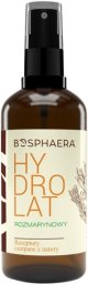 Bosphaera BOSPHAERA Hydrolat rozmarynowy (100 ml)