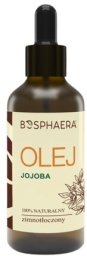 Nat-Ula BOSPHAERA Olej jojoba (50 ml)