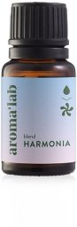 NOW Foods AROMALAB HARMONIA (10 ml)