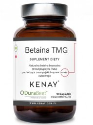 Kenay KENAY Betaina TMG (90 kaps.)