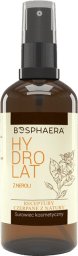 Bosphaera BOSPHAERA Hydrolat z neroli (100 ml)