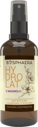 Bosphaera BOSPHAERA Hydrolat z magnolii (100 ml)