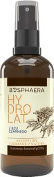 Bosphaera BOSPHAERA Hydrolat z czarnego bzu (100 ml)