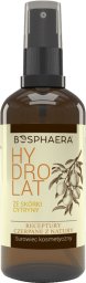 Bosphaera BOSPHAERA Hydrolat ze skórki cytryny (100 ml)