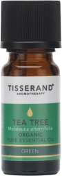Tisserand Aromatherapy Tea Tree Drzewo herbaciane (20 ml)