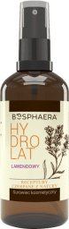 Bosphaera BOSPHAERA Hydrolat lawendowy (100 ml)
