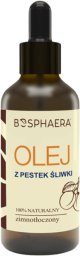 Bosphaera BOSPHAERA Olej z pestek śliwki (50 g)