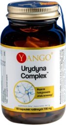 Yango YANGO Urydyna Complex (60 kaps.)